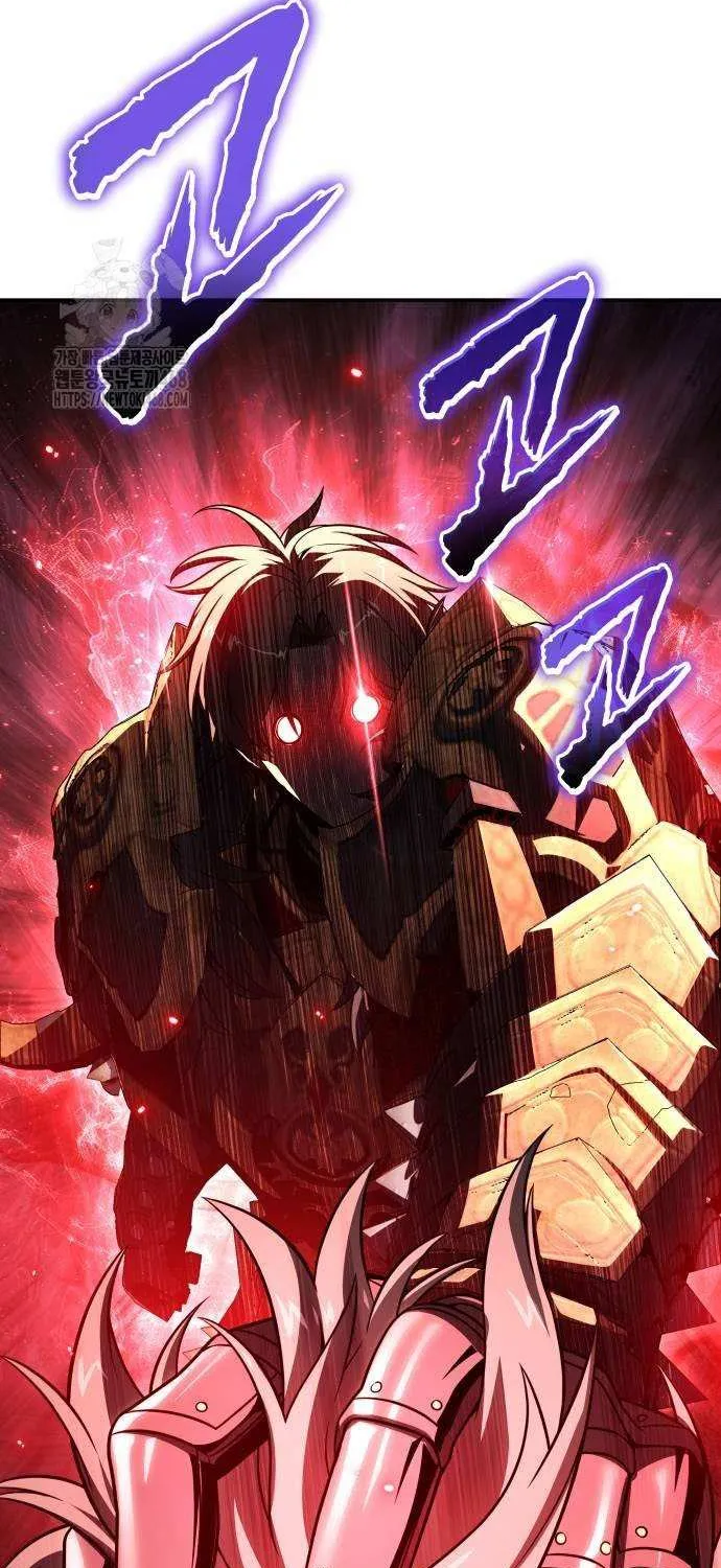The Knight King Who Returned with a God Chapter 127 page 24 - 