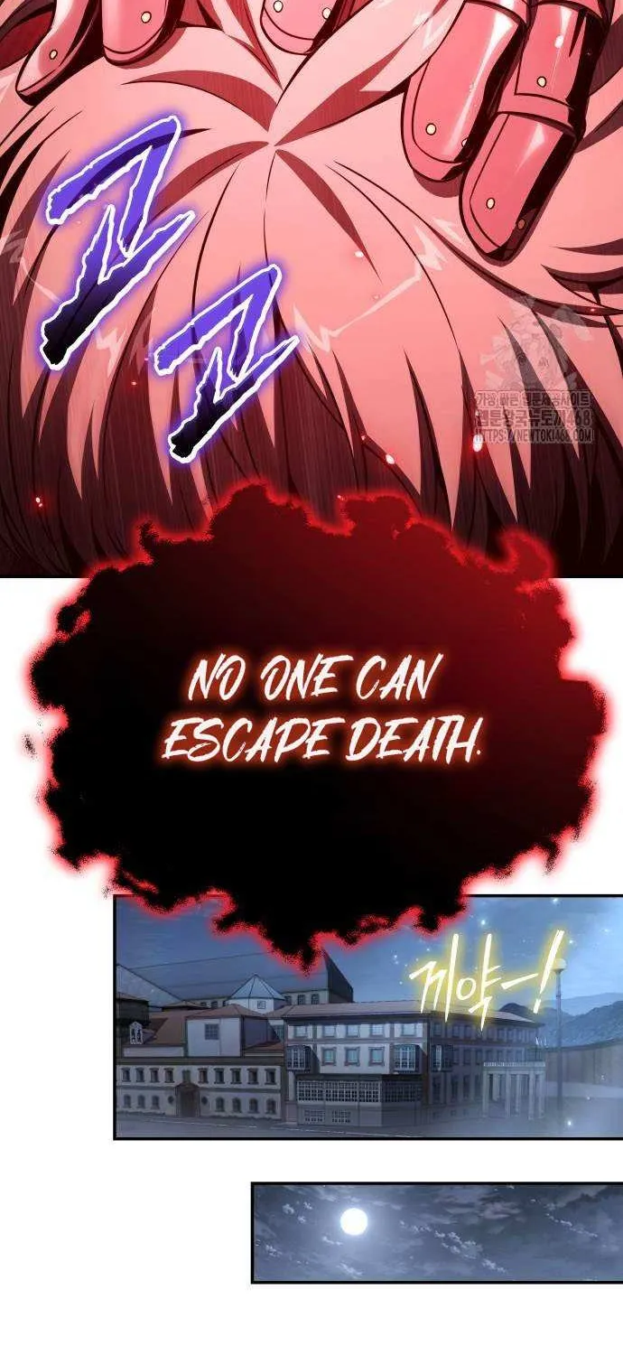 The Knight King Who Returned with a God Chapter 127 page 25 - 