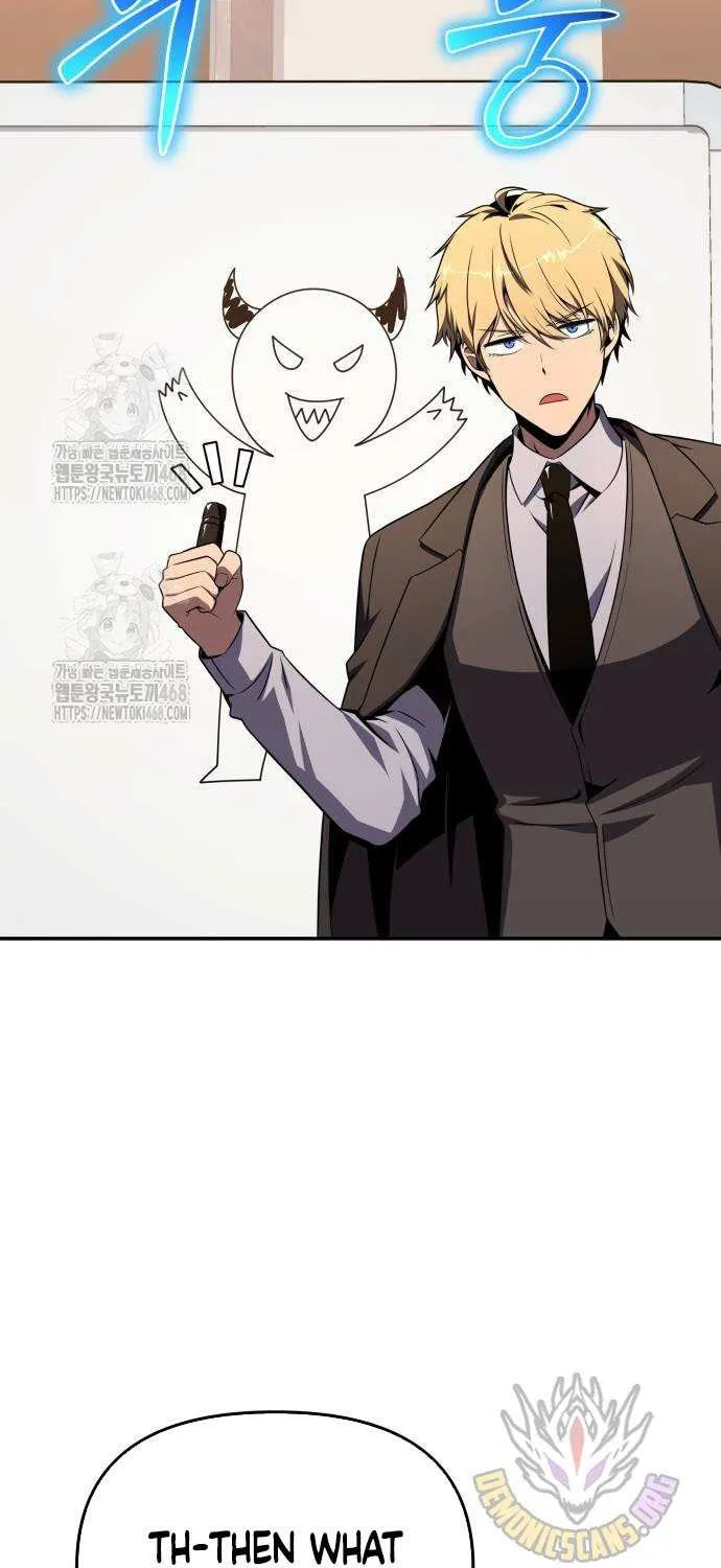 The Knight King Who Returned with a God Chapter 127 page 27 - 