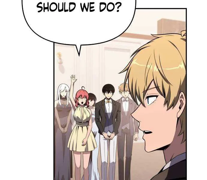 The Knight King Who Returned with a God Chapter 127 page 28 - 