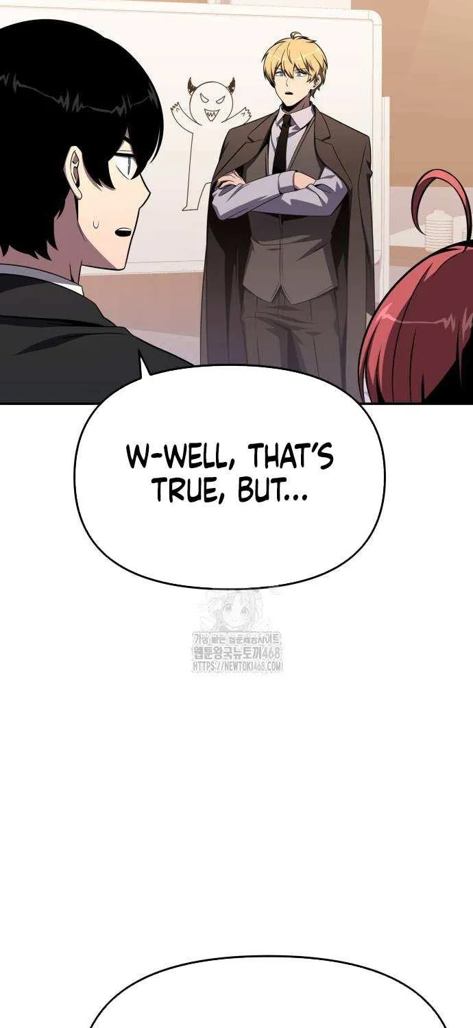 The Knight King Who Returned with a God Chapter 127 page 30 - 