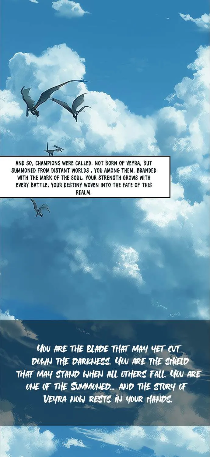 The Knight King Who Returned with a God Chapter 127 page 4 - 