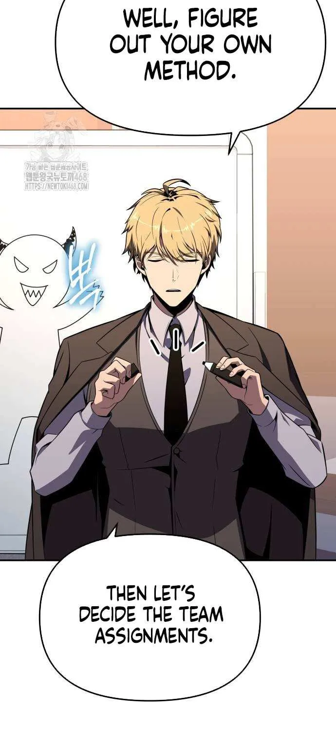 The Knight King Who Returned with a God Chapter 127 page 31 - 