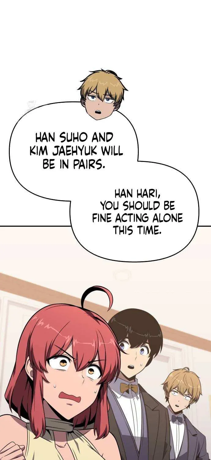 The Knight King Who Returned with a God Chapter 127 page 32 - 