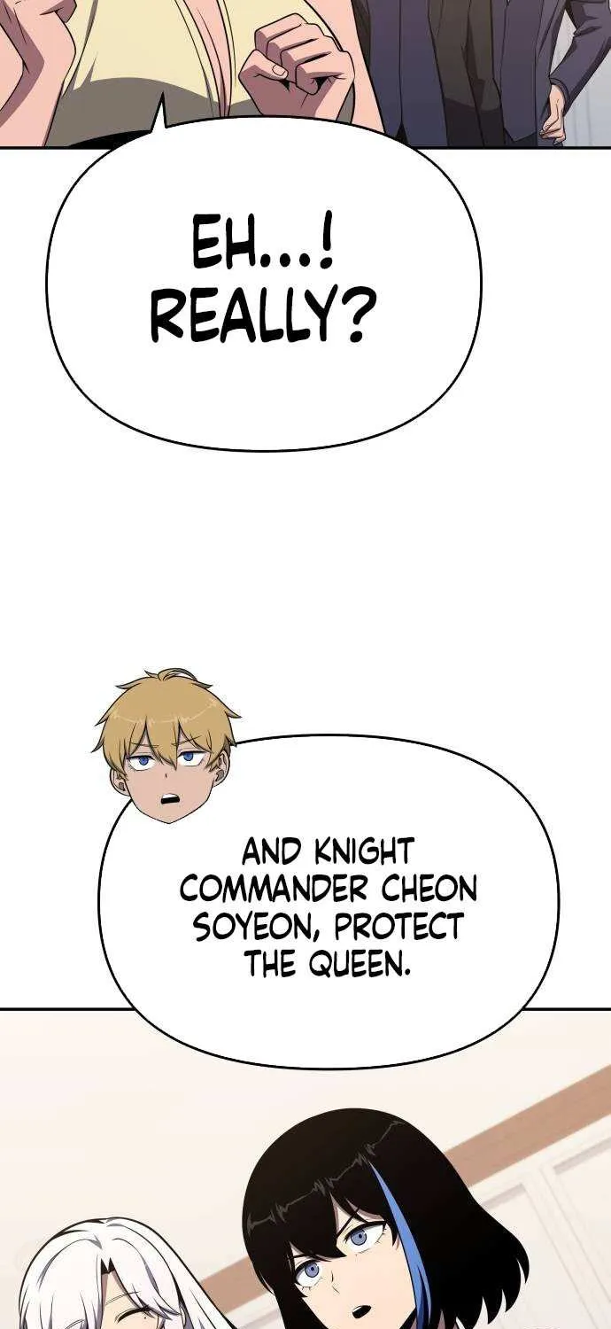 The Knight King Who Returned with a God Chapter 127 page 33 - 