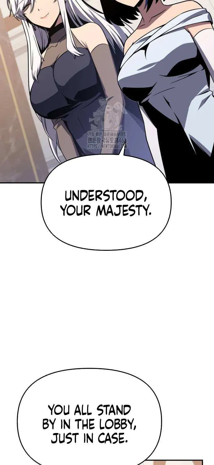 The Knight King Who Returned with a God Chapter 127 page 34 - 