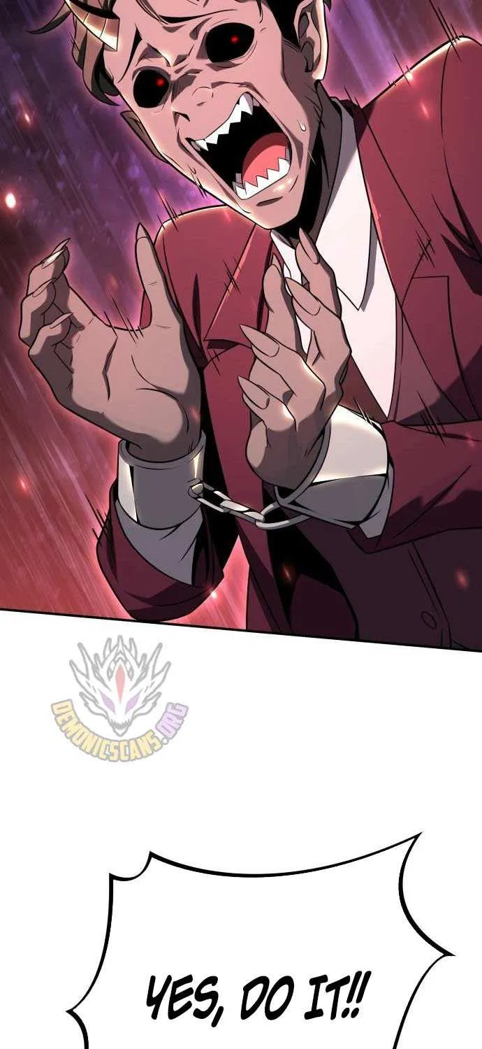The Knight King Who Returned with a God Chapter 127 page 40 - 