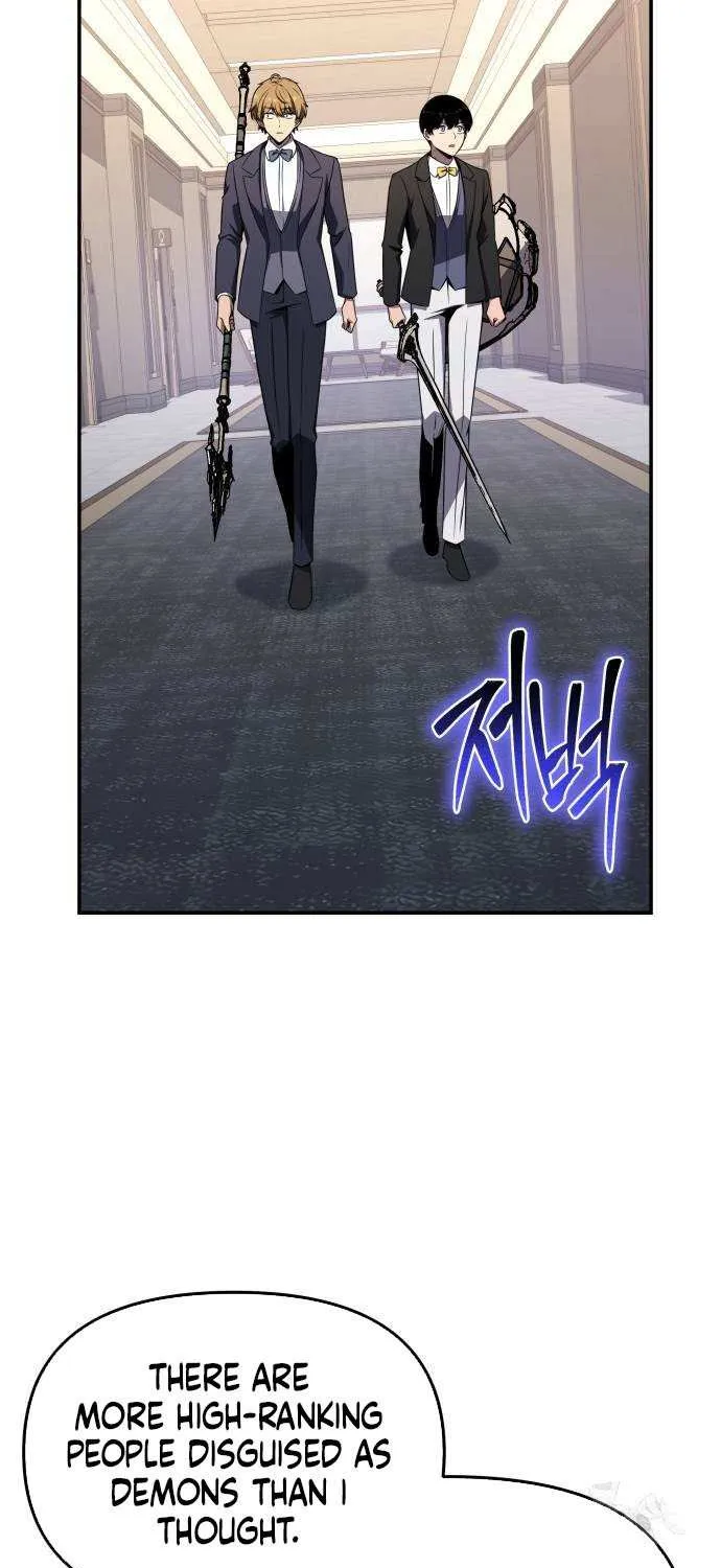 The Knight King Who Returned with a God Chapter 127 page 50 - 