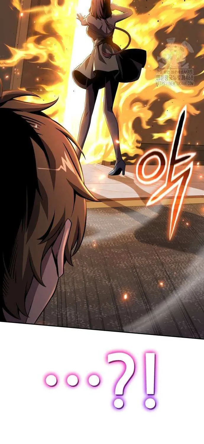 The Knight King Who Returned with a God Chapter 127 page 58 - 