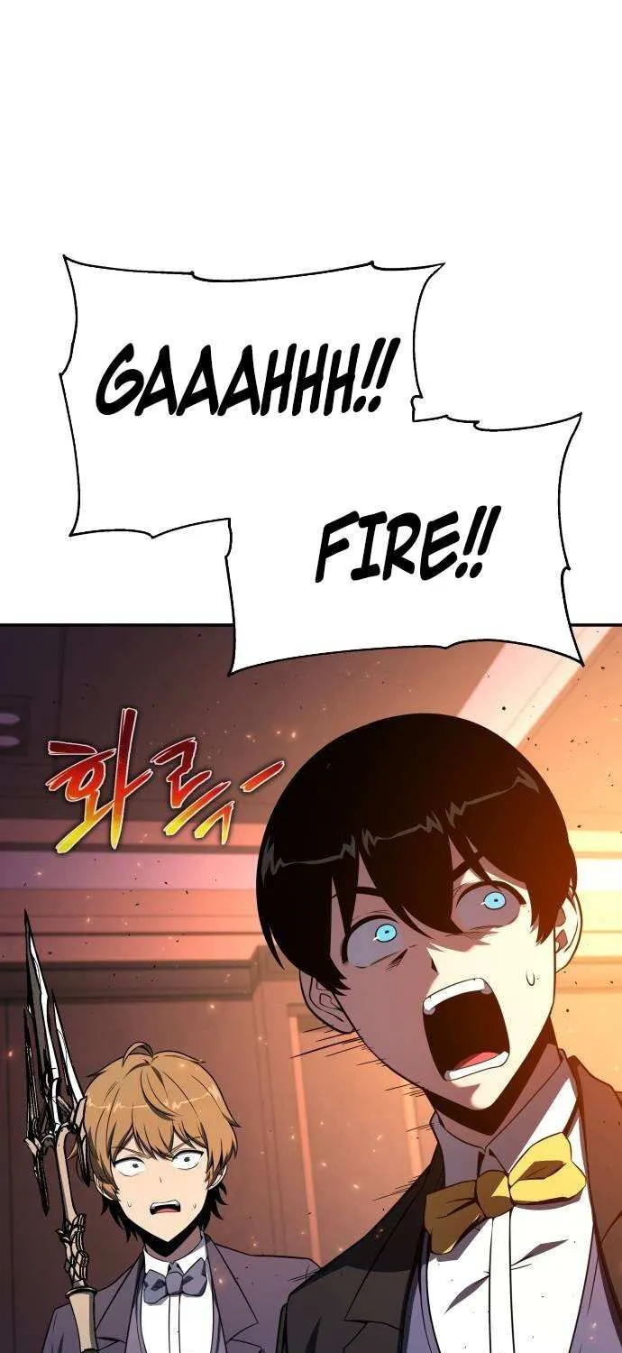 The Knight King Who Returned with a God Chapter 127 page 59 - 