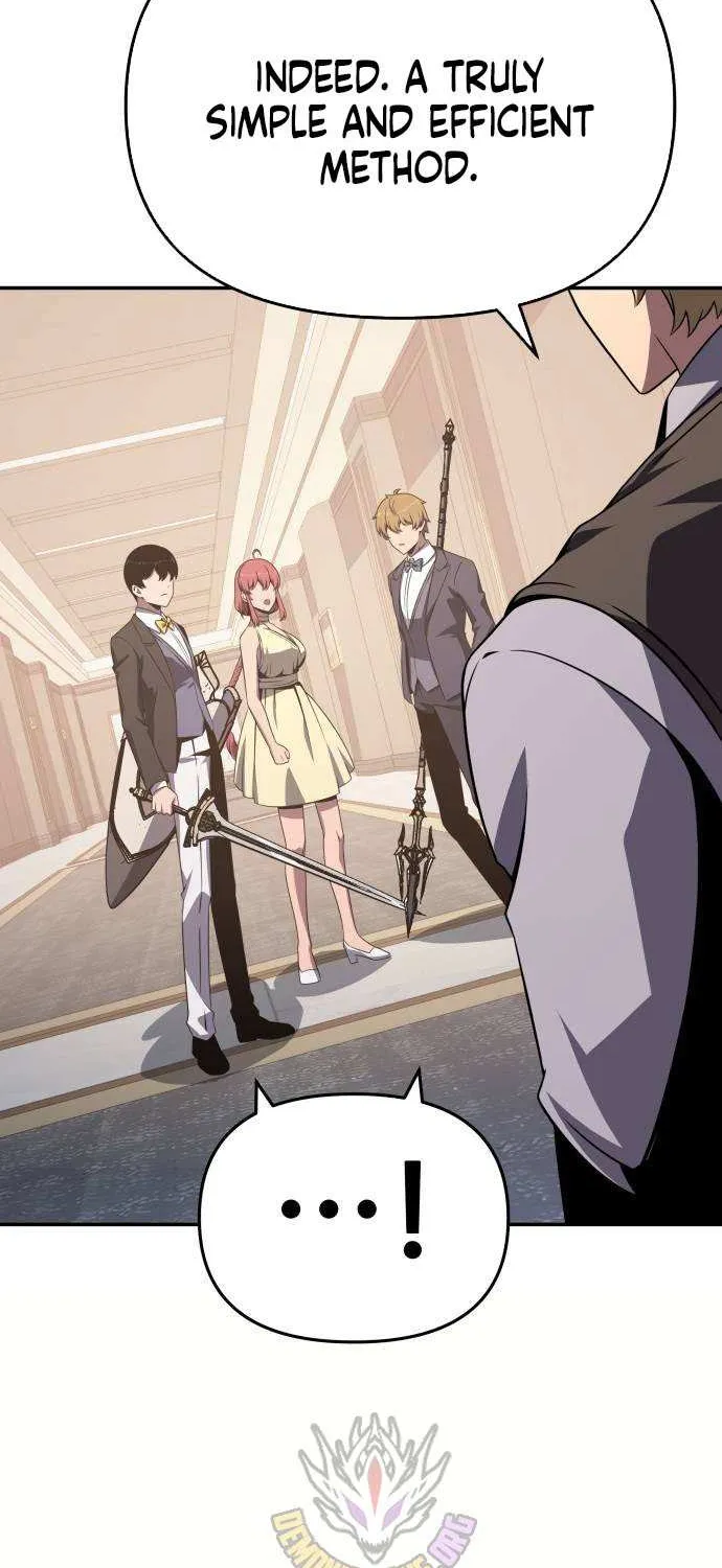 The Knight King Who Returned with a God Chapter 127 page 62 - 