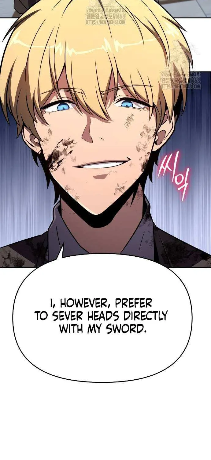 The Knight King Who Returned with a God Chapter 127 page 65 - 