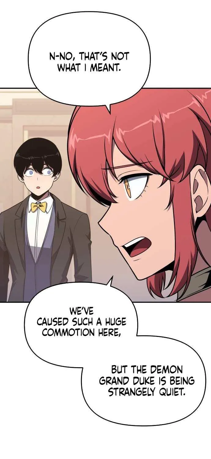 The Knight King Who Returned with a God Chapter 127 page 68 - 