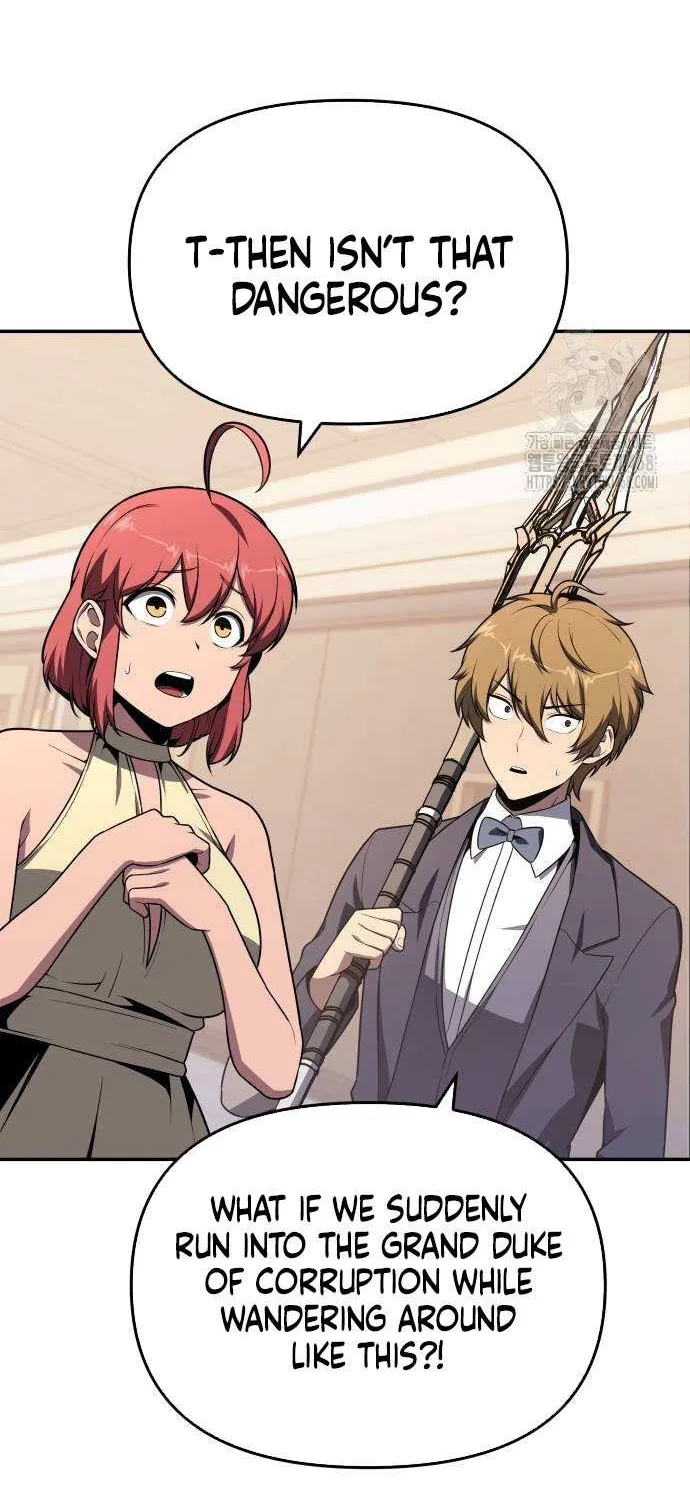 The Knight King Who Returned with a God Chapter 127 page 74 - 