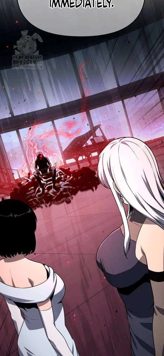 The Knight King Who Returned with a God Chapter 127 page 79 - 