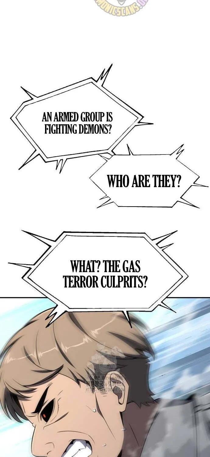 The Knight King Who Returned with a God Chapter 127 page 9 - 