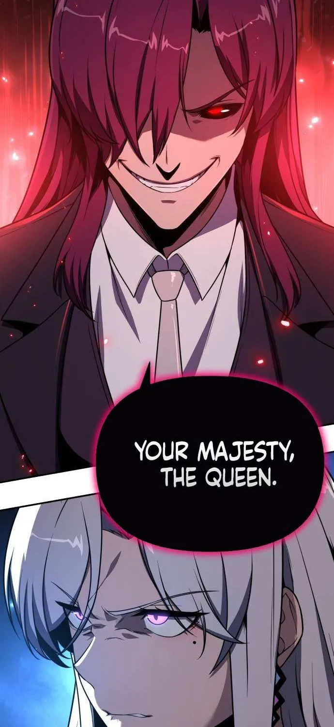 The Knight King Who Returned with a God Chapter 127 page 81 - 