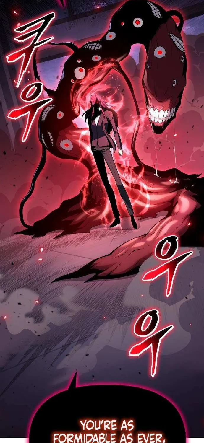 The Knight King Who Returned with a God Chapter 127 page 97 - 
