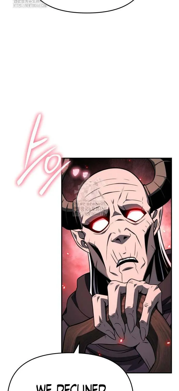 The Knight King Who Returned with a God Chapter 128 page 11 - 
