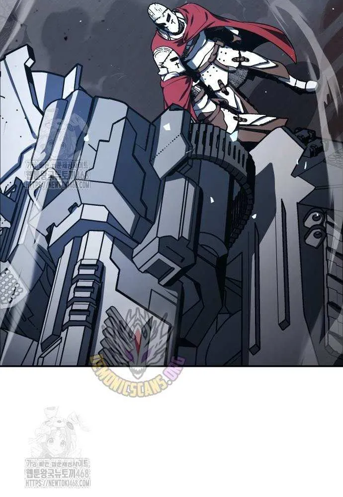 The Knight King Who Returned with a God Chapter 128 page 104 - 