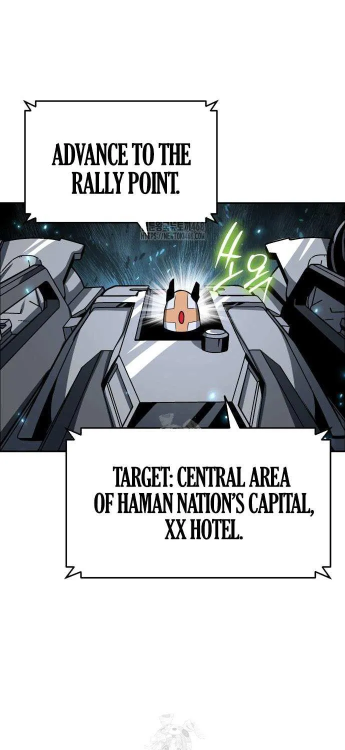 The Knight King Who Returned with a God Chapter 128 page 105 - 