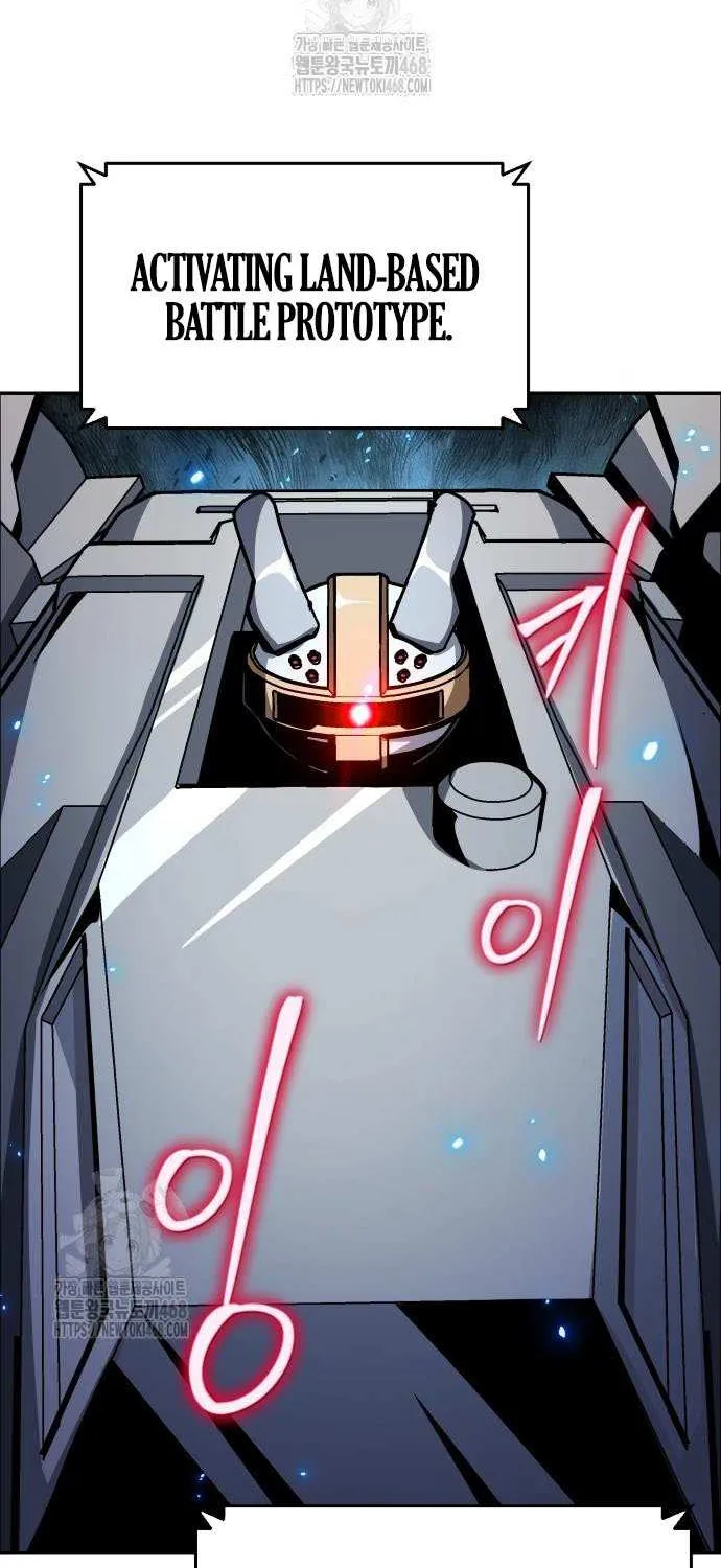 The Knight King Who Returned with a God Chapter 128 page 106 - 