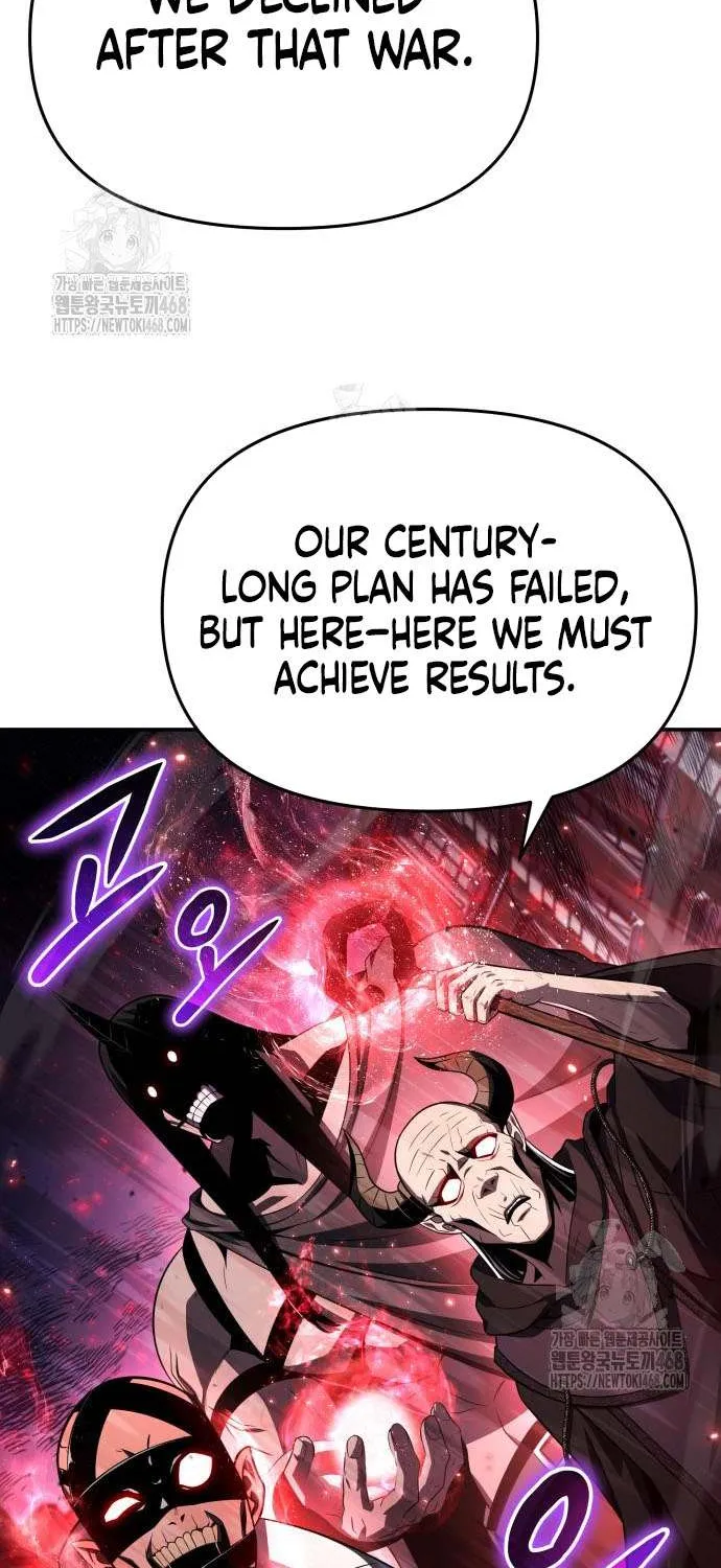The Knight King Who Returned with a God Chapter 128 page 12 - 
