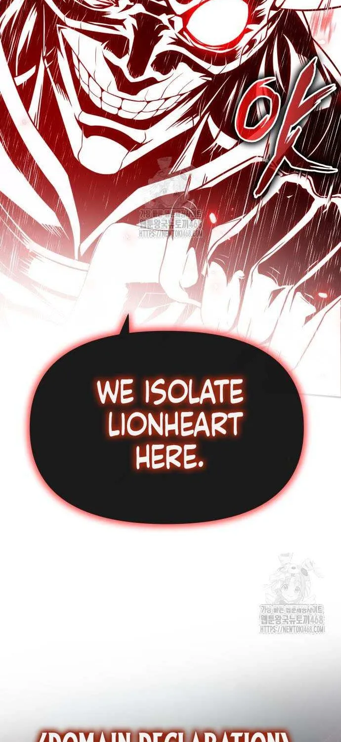 The Knight King Who Returned with a God Chapter 128 page 15 - 