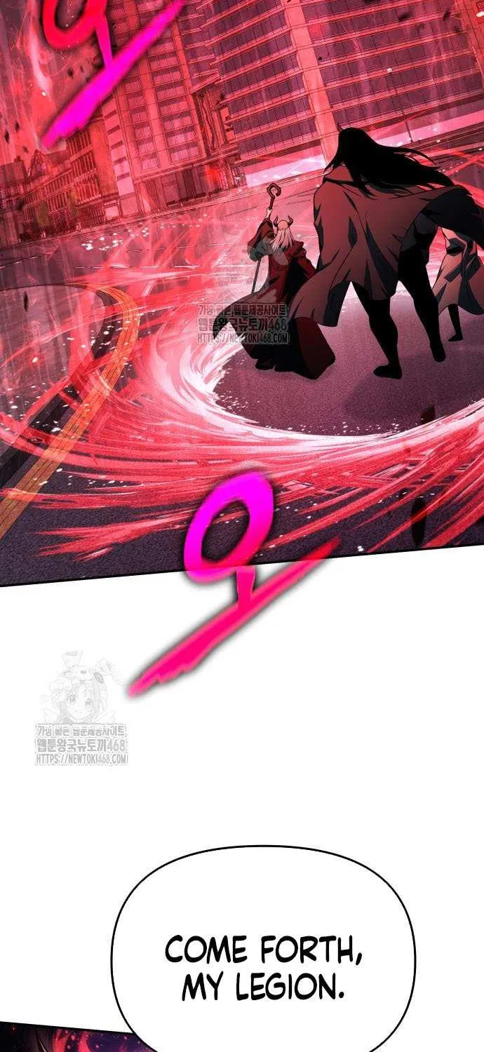 The Knight King Who Returned with a God Chapter 128 page 17 - 