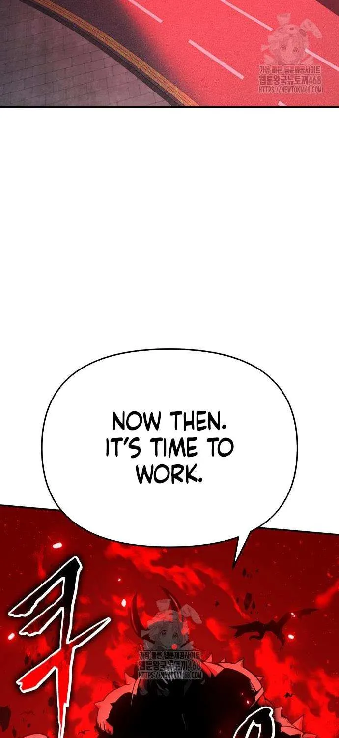 The Knight King Who Returned with a God Chapter 128 page 21 - 