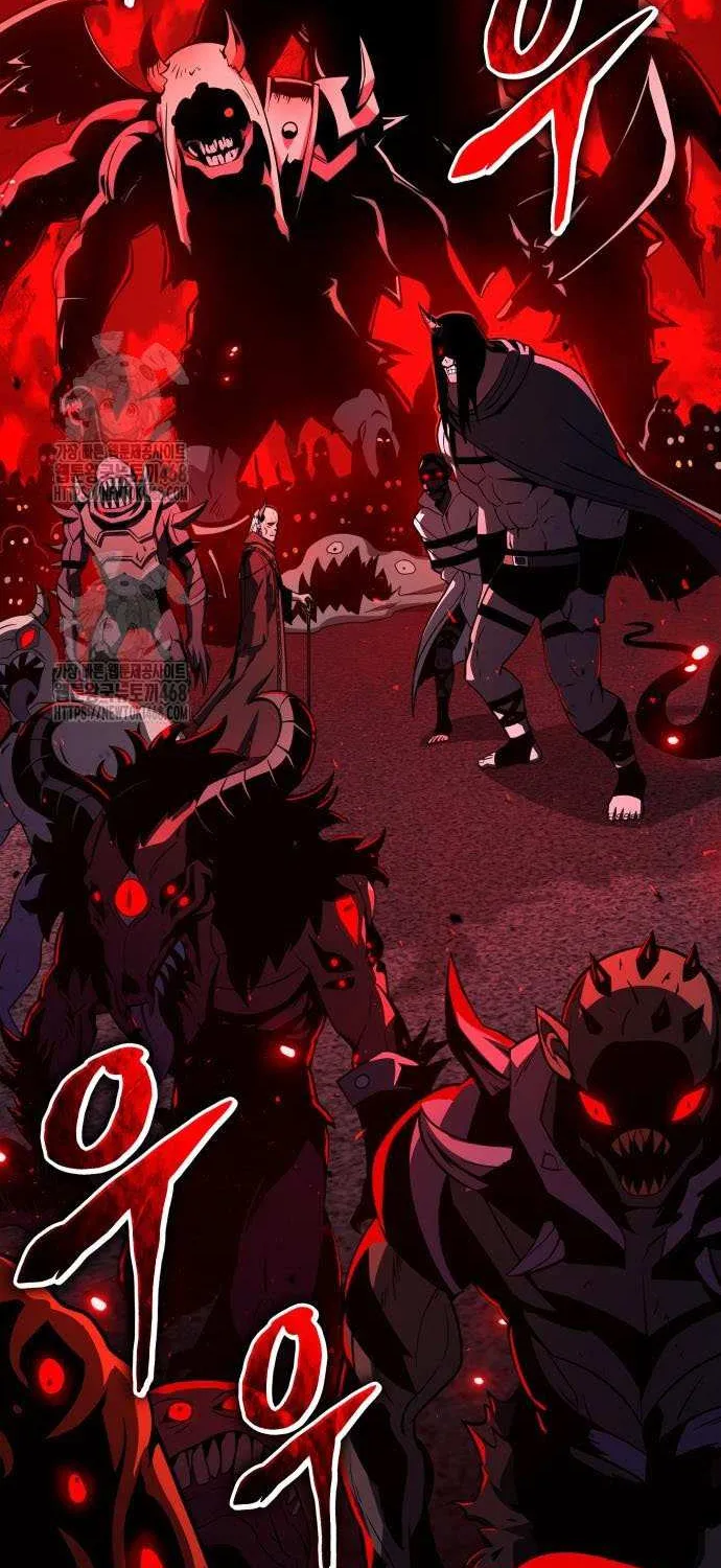 The Knight King Who Returned with a God Chapter 128 page 22 - 