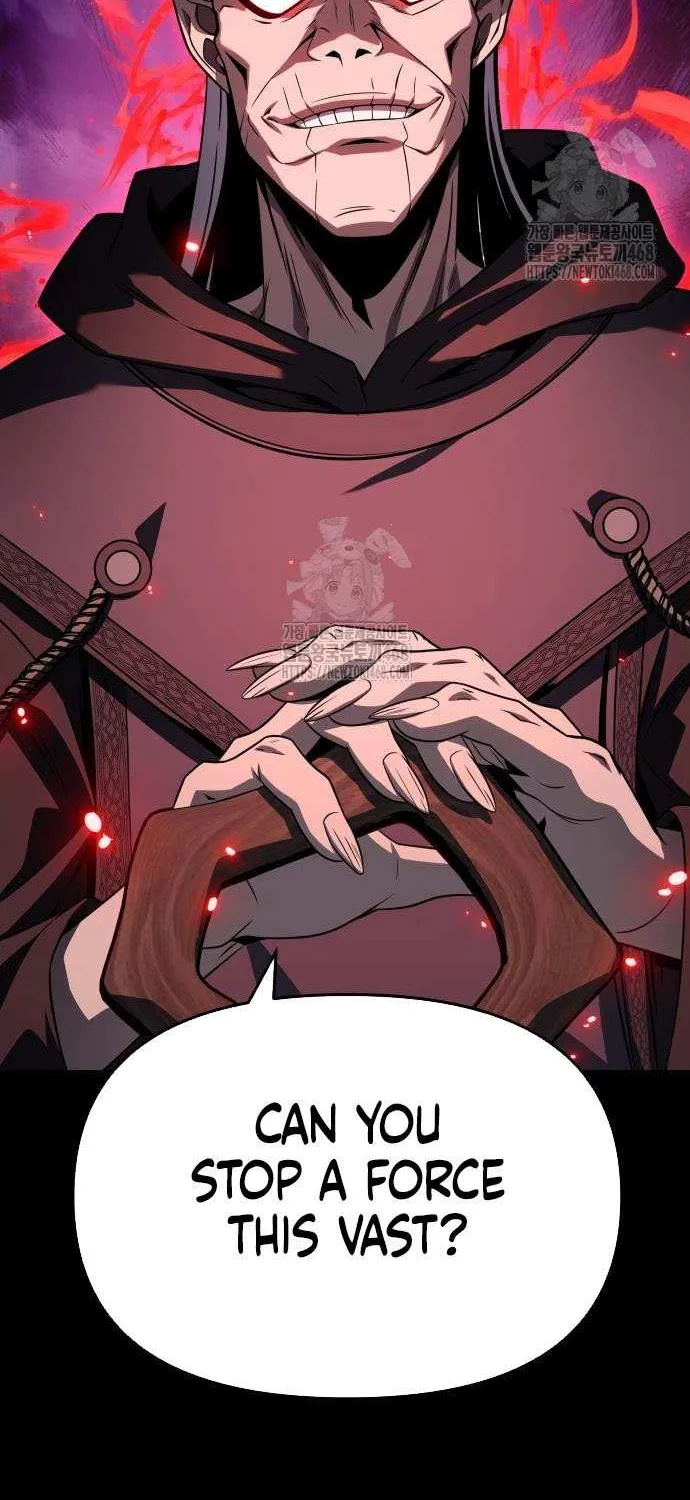 The Knight King Who Returned with a God Chapter 128 page 24 - 