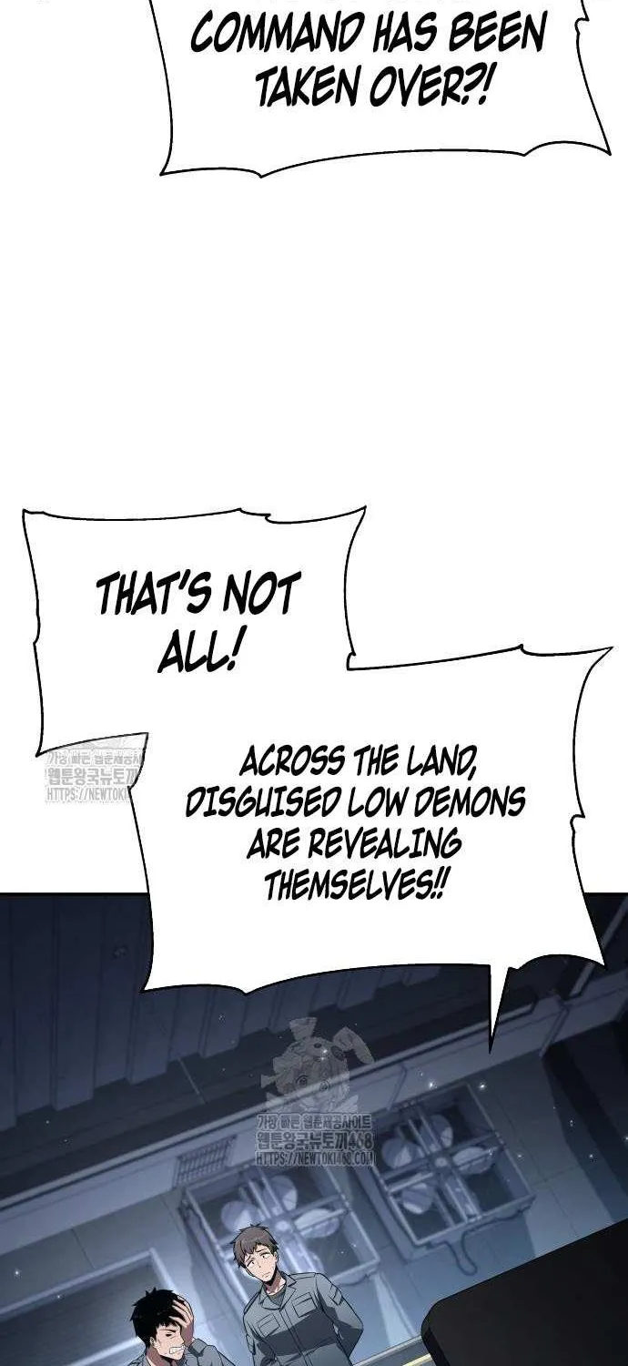 The Knight King Who Returned with a God Chapter 128 page 38 - 