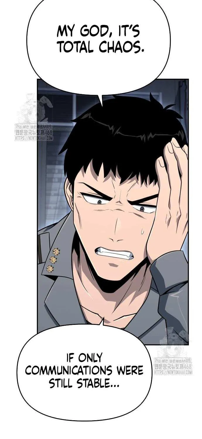 The Knight King Who Returned with a God Chapter 128 page 40 - 