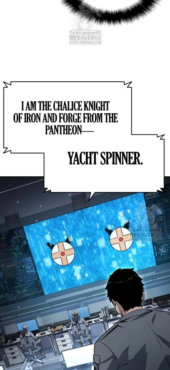 The Knight King Who Returned with a God Chapter 128 page 44 - 