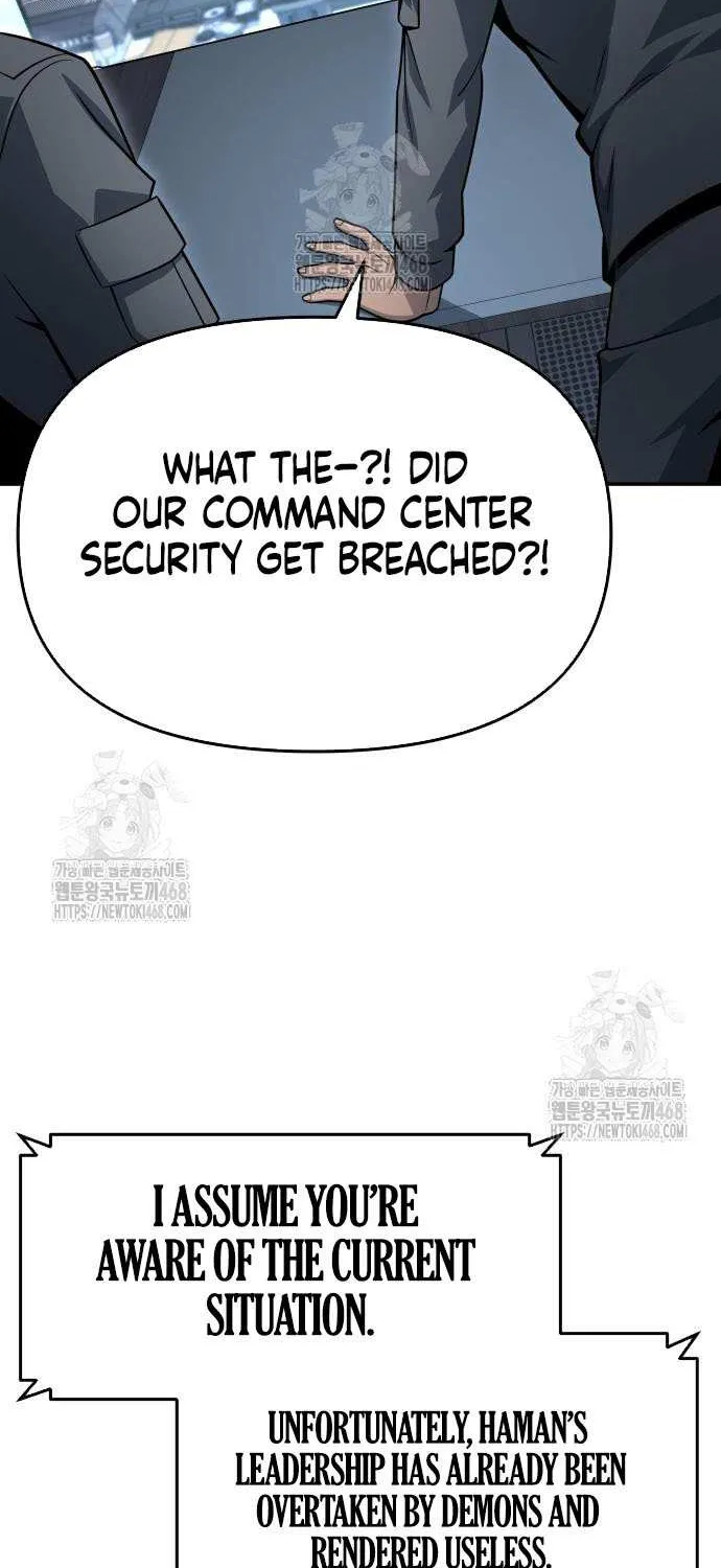The Knight King Who Returned with a God Chapter 128 page 45 - 