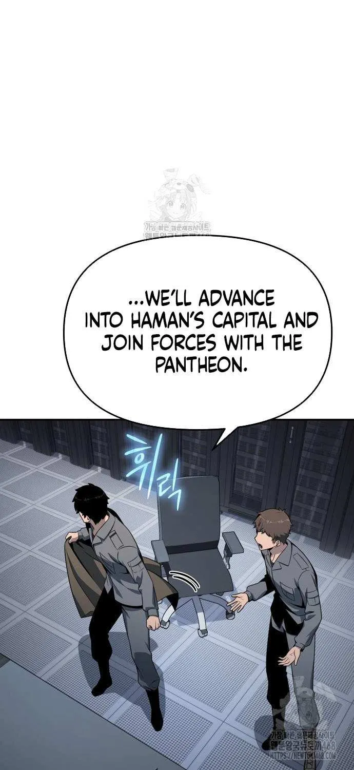 The Knight King Who Returned with a God Chapter 128 page 52 - 