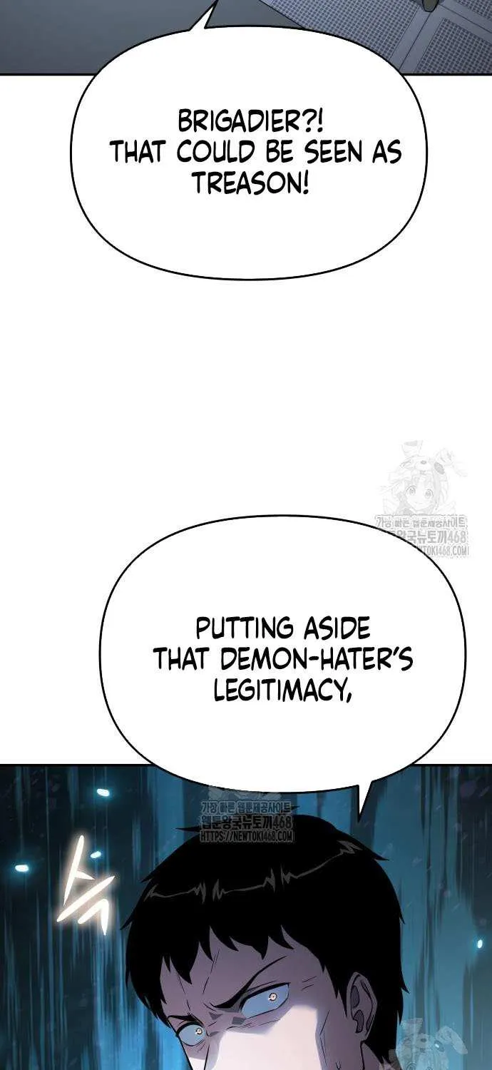The Knight King Who Returned with a God Chapter 128 page 53 - 