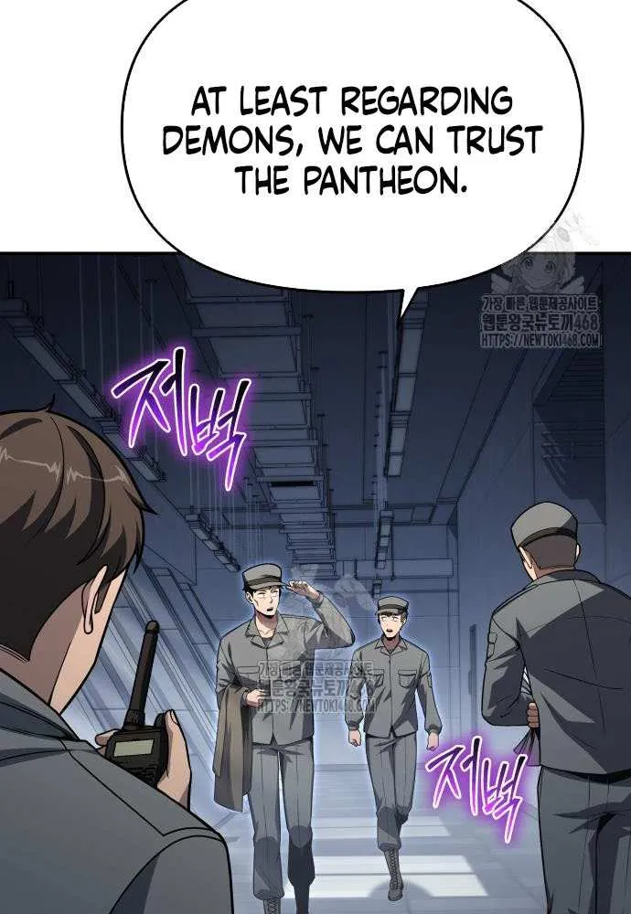 The Knight King Who Returned with a God Chapter 128 page 55 - 