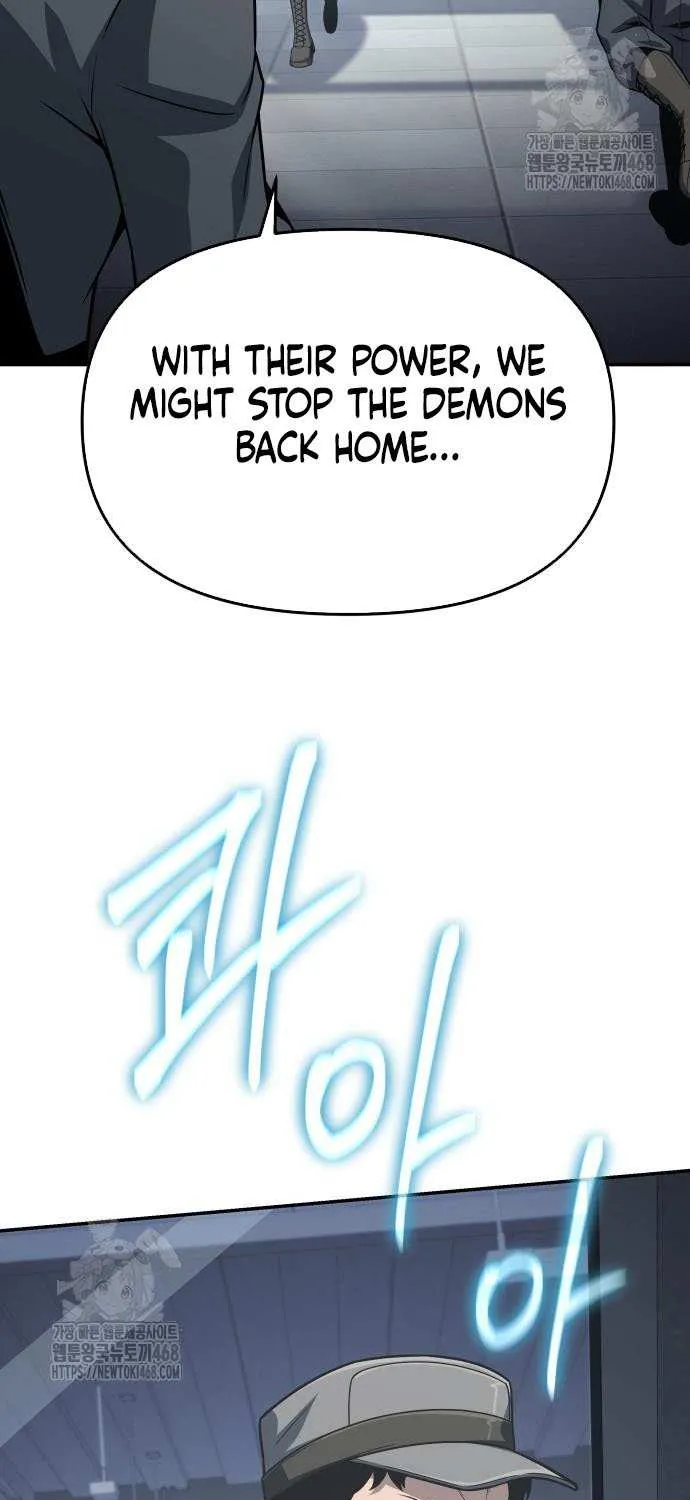 The Knight King Who Returned with a God Chapter 128 page 56 - 