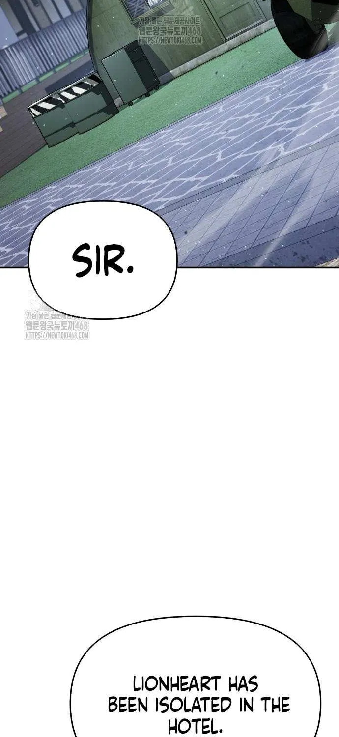 The Knight King Who Returned with a God Chapter 128 page 64 - 