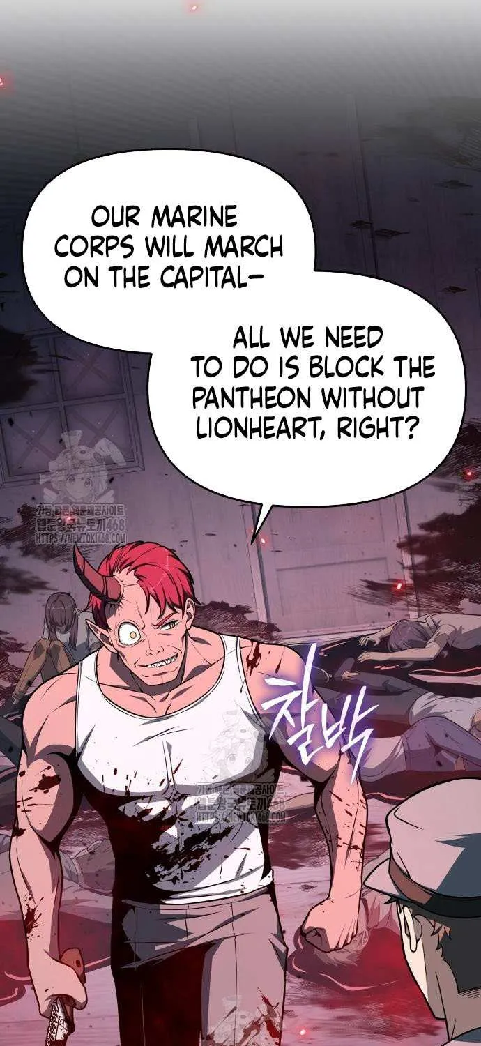 The Knight King Who Returned with a God Chapter 128 page 67 - 