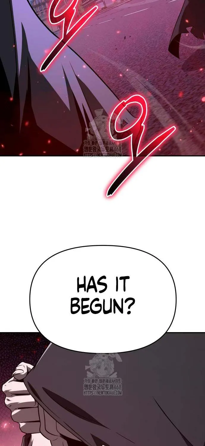 The Knight King Who Returned with a God Chapter 128 page 8 - 