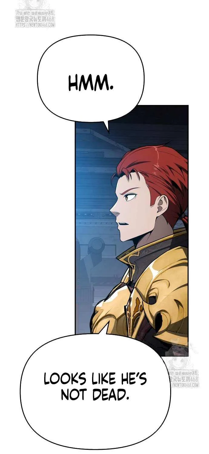 The Knight King Who Returned with a God Chapter 128 page 75 - 