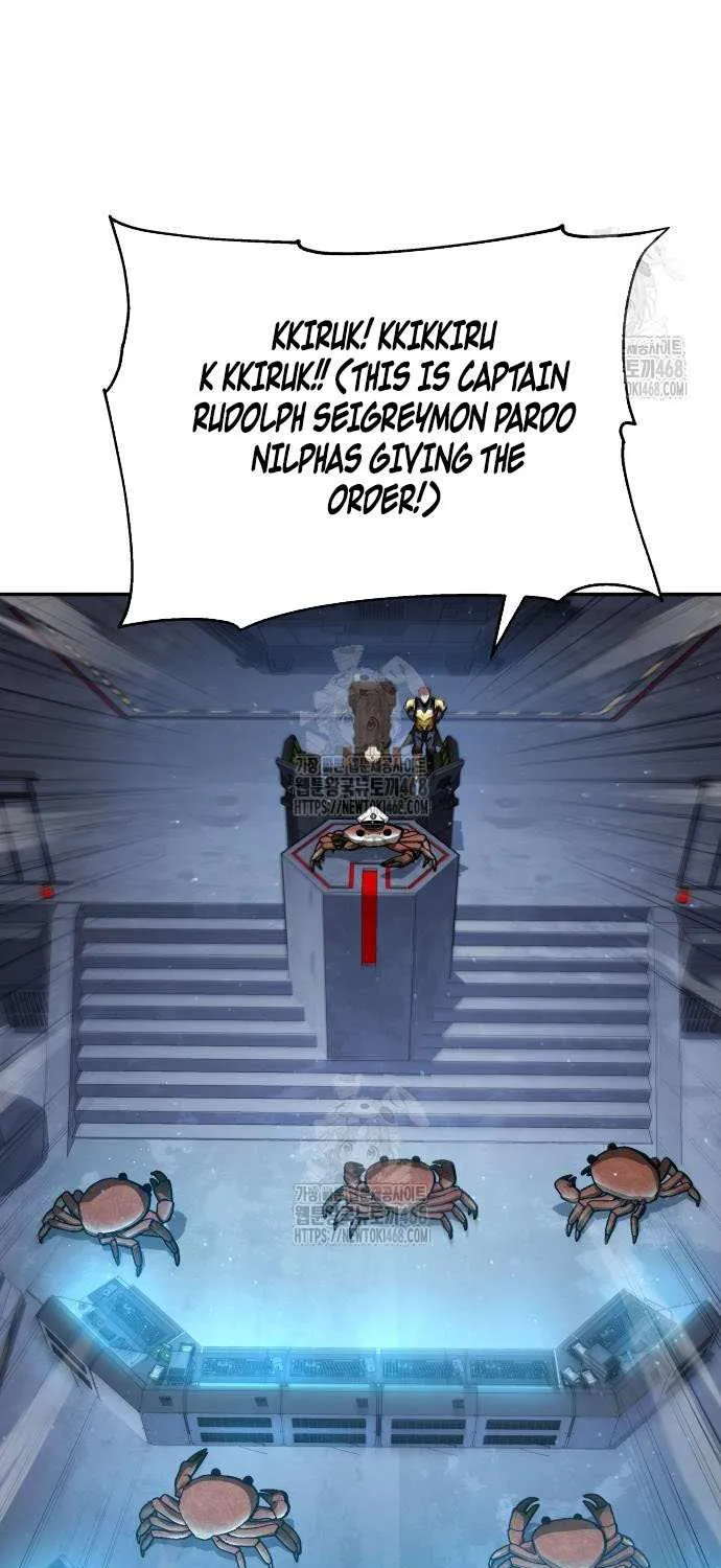 The Knight King Who Returned with a God Chapter 128 page 79 - 