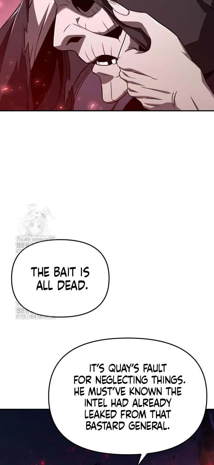 The Knight King Who Returned with a God Chapter 128 page 9 - 
