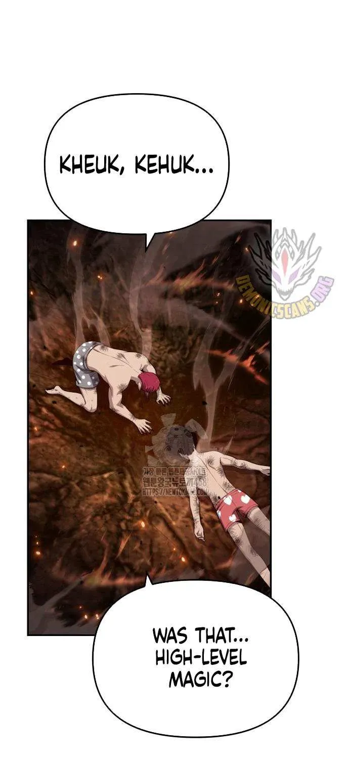 The Knight King Who Returned with a God Chapter 128 page 86 - 