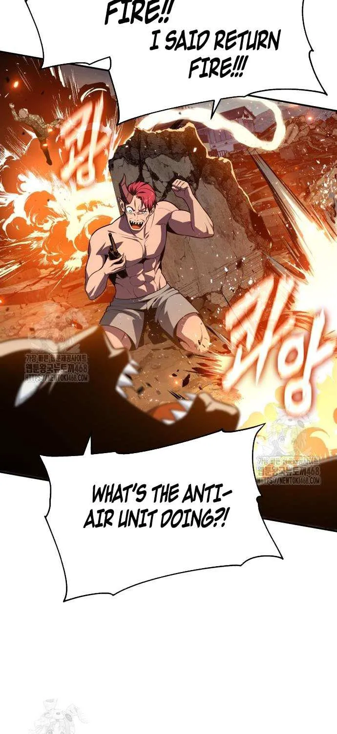 The Knight King Who Returned with a God Chapter 128 page 95 - 
