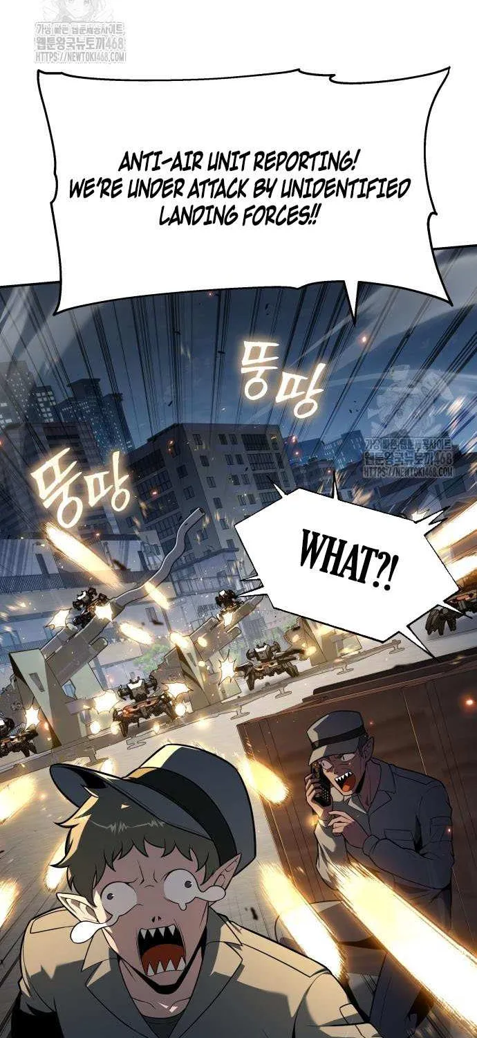 The Knight King Who Returned with a God Chapter 128 page 96 - 