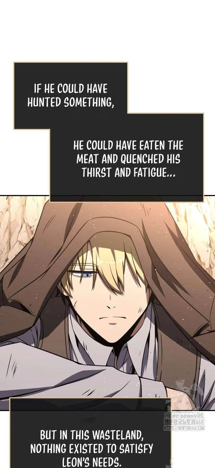 The Knight King Who Returned with a God Chapter 129 page 14 - 